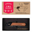 Picture of GENTLEMENS 7 IN 1 PEN KNIFE